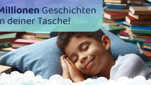 Die Traumbox, Gute Nacht screenshot