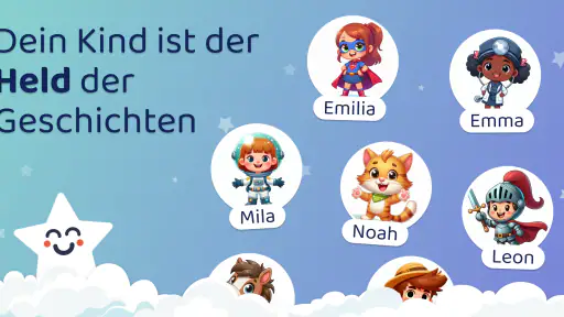 Die Traumbox, Gute Nacht screenshot