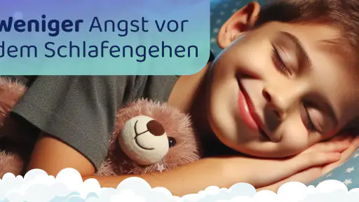 Die Traumbox, Gute Nacht screenshot