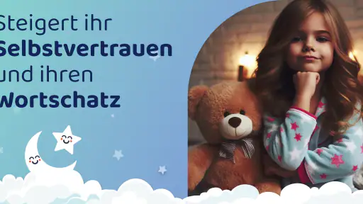 Die Traumbox, Gute Nacht screenshot