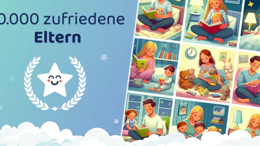 Die Traumbox, Gute Nacht screenshot
