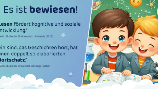 Die Traumbox, Gute Nacht screenshot