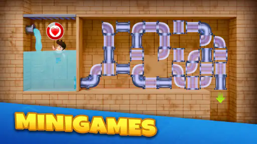 Diggy's Adventure Rätsel Minen screenshot