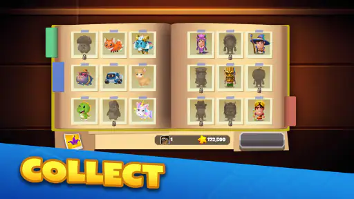Diggy's Adventure Rätsel Minen screenshot