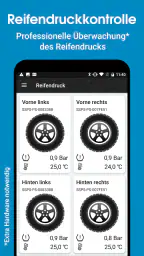 DigiCamper: Wir.Campen.Digital screenshot