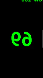 DigiSpeed (HUD) screenshot