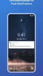 Digistore24 screenshot
