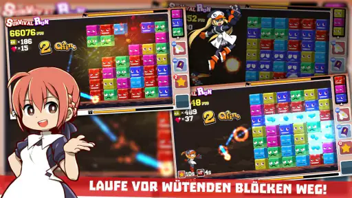 DigRun screenshot