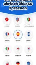 Dinolingo:Englisch für Kinder screenshot
