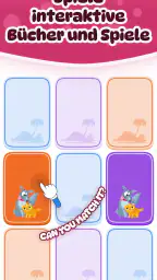 Dinolingo:Englisch für Kinder screenshot