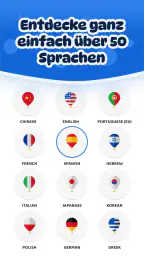 Dinolingo:Englisch für Kinder screenshot
