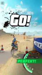 Dirt Bike Unchained: MX Rennen screenshot