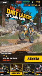 Dirt Bike Unchained: MX Rennen screenshot