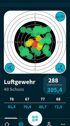 DISAG ShotsApp screenshot