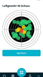 DISAG ShotsApp screenshot
