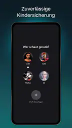 Disney+ screenshot