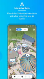 Disneyland® Paris screenshot