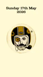 Distinguished Gentleman's Ride screenshot