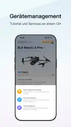 DJI Store screenshot