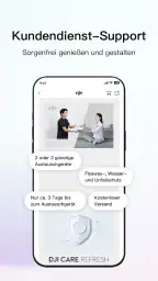 DJI Store screenshot