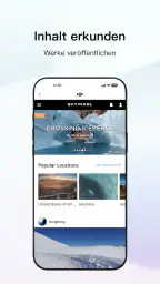 DJI Store screenshot