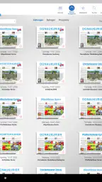 DK ePaper - Donaukurier screenshot