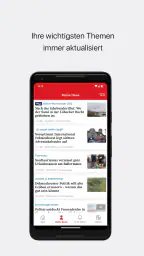 dk News screenshot