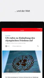 dk News screenshot