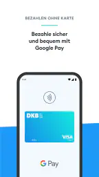 DKB screenshot