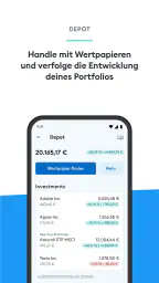 DKB screenshot