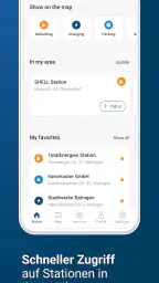 DKV Mobility screenshot