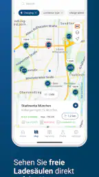 DKV Mobility screenshot