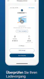 DKV Mobility screenshot