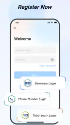 DMSS screenshot
