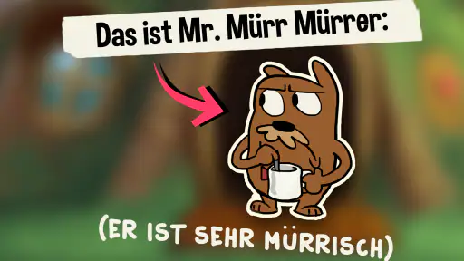 Do Not Disturb! Lustiger Spiel screenshot