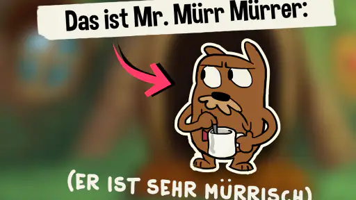 Do Not Disturb! Lustiger Spiel screenshot