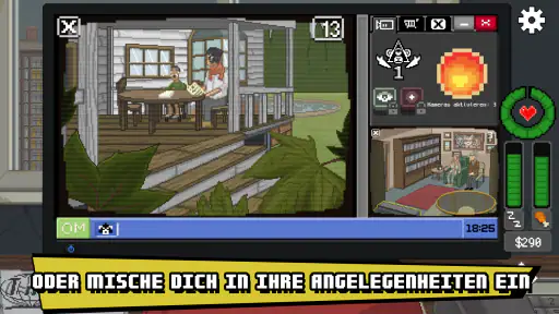 Do Not Feed The Monkeys screenshot