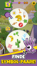 Dobble Go! screenshot