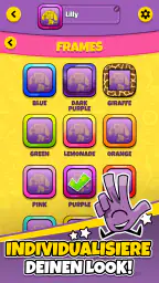 Dobble Go! screenshot