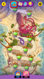 Dobble Go! screenshot