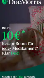 DocMorris Apotheke & E-Rezept screenshot