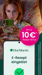 DocMorris Apotheke & E-Rezept screenshot