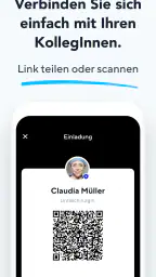 Doctolib Connect (Siilo) screenshot