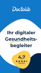Doctolib - Die Gesundheits-App screenshot