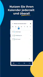 Doctolib Pro screenshot