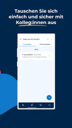 Doctolib Pro screenshot
