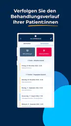 Doctolib Pro screenshot