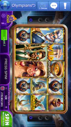 dod Games screenshot