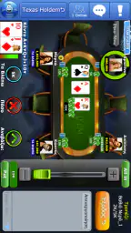 dod Games screenshot