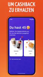 Dodo Pizza screenshot